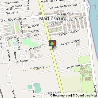 Macellerie Equine,64014Teramo