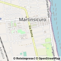 Kart Martinsicuro