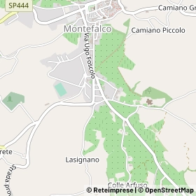 Mappa 06036