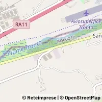 Map Colonnella