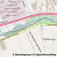 Peta Colonnella