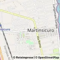 Map Martinsicuro
