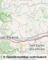 Alberghi Diurni e Bagni Pubblici Offida,63073Ascoli Piceno