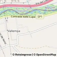 Peta Colonnella