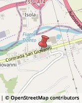 Contrada San Giovanni, 75,64010Colonnella