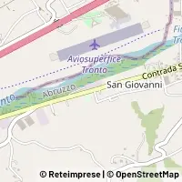 Map Colonnella