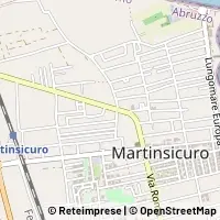 Harita Martinsicuro