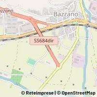 Map L'Aquila