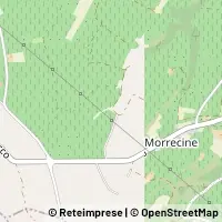 Map Ortona