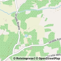 Map Vetralla