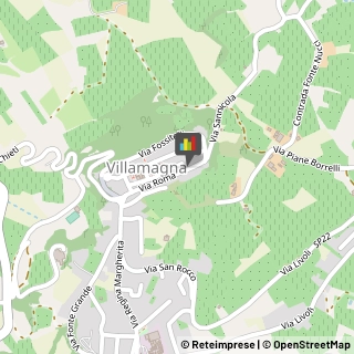 Cliniche Private e Case di Cura San Giovanni Teatino,66100Chieti