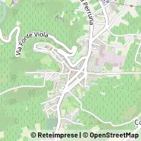 Map Tollo