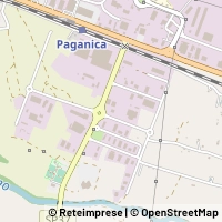 Map L'Aquila