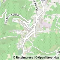 Karte Tollo