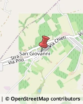 Via Chieti, 12,65020Rosciano