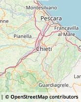 Palestre e Centri Fitness Chieti,66100Chieti