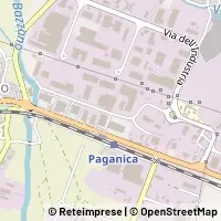 Map L'Aquila
