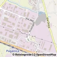 Kort L'Aquila