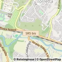 Kort L'Aquila