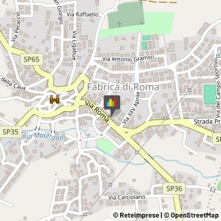 Abbigliamento Donna Fabrica di Roma,01034Viterbo