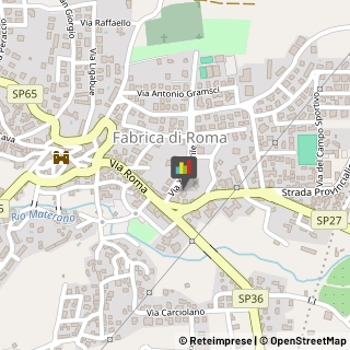 Osteopatia,01034Viterbo