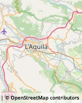 Aziende Agricole L'Aquila,67100L'Aquila