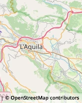 Asili Nido L'Aquila,67100L'Aquila