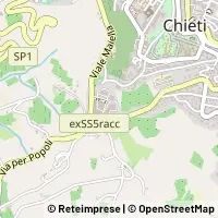 Kart Chieti