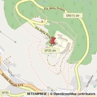 Mappa Piazzale Ernesto Pontieri, 1, 67100 L'Aquila, L'Aquila (Abruzzo)