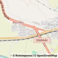 Kort L'Aquila