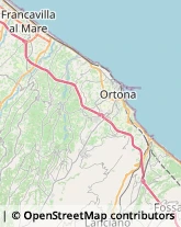 Alimentari Ortona,66026Chieti