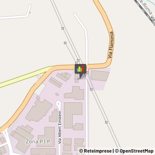 Agenzie ed Uffici Commerciali Civita Castellana,01033Viterbo