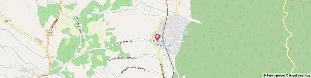 Dove siamo