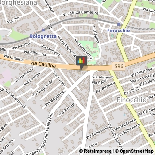 Radiologia, Radioterapia ed Ecografia - Medici Specialisti Roma,00132Roma
