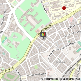 Parrucchieri - Scuole Roma,00149Roma