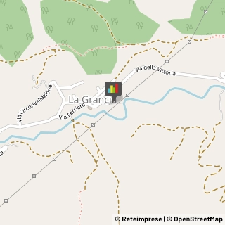 Bed e Breakfast,67050L'Aquila