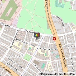 Osteopatia,00175Roma