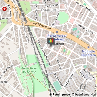Ingegneri,00174Roma