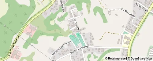 Mappa Rom