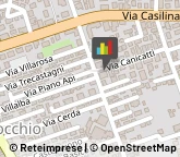 Odontoiatri e Dentisti - Medici Chirurghi,00132Roma