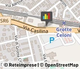 Società di Telecomunicazioni Roma,00133Roma