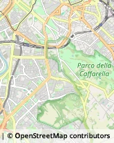 Alberghi Diurni e Bagni Pubblici Roma,00187Roma