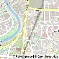 Hartă Roma