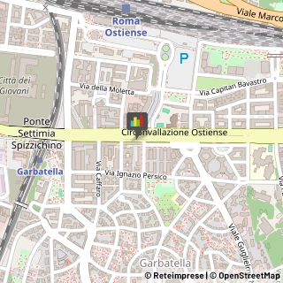 Lavanderie a Secco,00154Roma