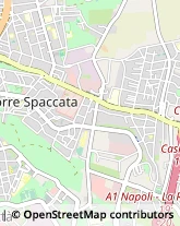 Via dei Pioppi, 5,00172Roma