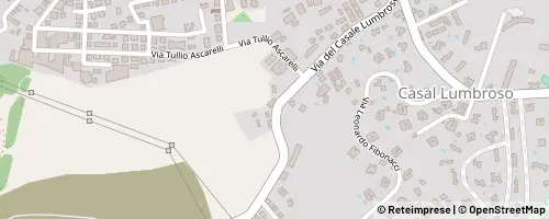 Mappa Rom
