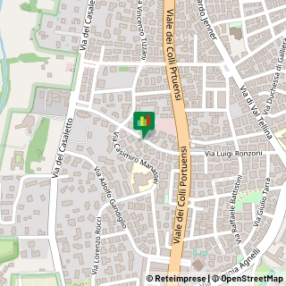 Via Roberto Alessandri, 45,00151Roma