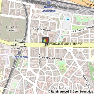 Ottica, Occhiali e Lenti a Contatto - Dettaglio,00154Roma