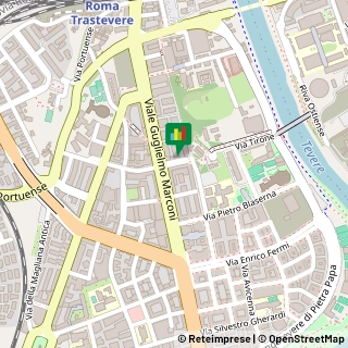 Via Albert Einstein, 13,00146Roma