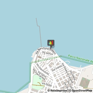 Osterie e Trattorie,71010Foggia